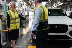 India’s Tata set to bring 4,000 jobs to the UK with £4 billion battery plant