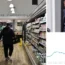 The inflation rate has fallen more than expected