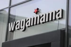 Wagamama owner posts sales jump despite pressure on consumer spending