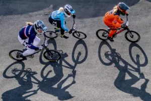 Strike by parking workers could disrupt world cycling event, says union