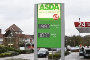 Asda’s fuel margin targets were three times the 2019 level by 2023, MPs told