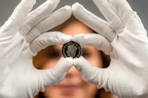 Royal Mint revenues jump as coronation sparks demand for commemorative coins