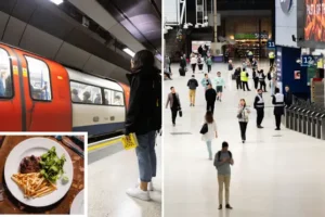 The London businesses trying to incentivise people to travel during next week’s Tube strike – steak for £15 anyone?