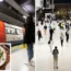 Businesses are hoping people will still try to make it into London