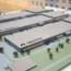 Battery factory model