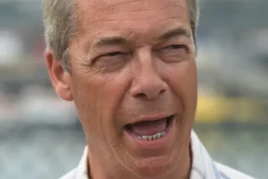 NatWest Group boss apologises to Nigel Farage after Coutts closure row