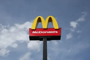 McDonald’s sets up investigations unit after sexual harassment claims