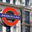 London Underground sign