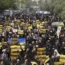 Protests in Tehran