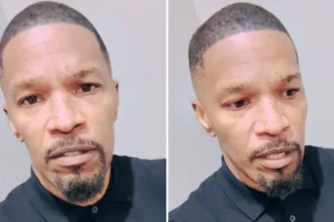 ‘I went to hell and back’: Emotional Jamie Foxx speaks out for first time since hospitalisation