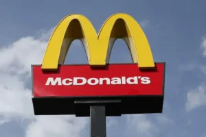 McDonald’s to investigate allegations Irish worker was taunted over rape