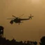 Greece Wildfires