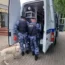 Russia Gunman Killed