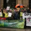 Industrial strike