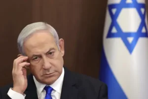 Benjamin Netanyahu recovering after emergency heart procedure