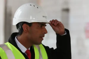 Sunak confirms new housing to be focused in cities as Gove announces reforms