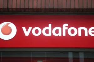 Vodafone sales improve as it raises mobile and broadband prices