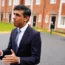 Prime Minister Rishi Sunak