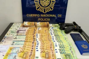 Two held in Serbia for ‘smuggling Cubans to Spain as part of global crime ring’