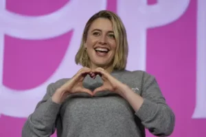 Barbie’s Greta Gerwig breaks opening weekend record for female directors