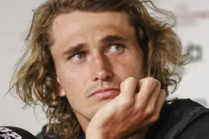 Zverev denies assault allegations following application from prosecutor’s office