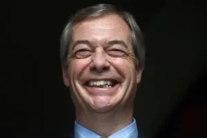 Nigel Farage wants ‘spotlight’ on NatWest over source of BBC story