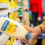 Unilever sales boosted by price rises
