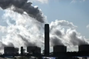 Christian Aid cuts ties with Barclays over fossil fuels financing