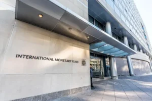 UK to be second worst economy in the G7 in 2023 despite upgrade, says IMF