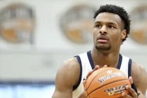 LeBron James’ son Bronny, 18, stable after suffering cardiac arrest – spokesman