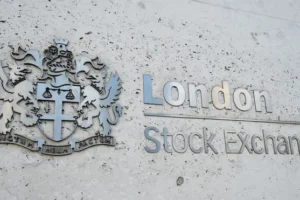 FTSE 100 hits two-month high thanks to mining firms and Unilever