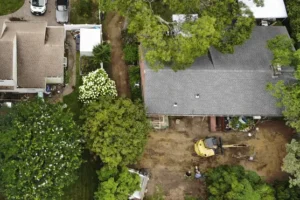 US police complete search of alleged Gilgo Beach serial killer’s home