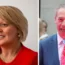Dame Alison  Rose will step down