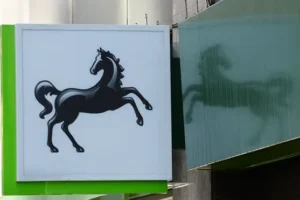 Lloyds profit surges but £660m set aside for expected loan losses