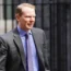 Lloyds Banking Group chief executive Charlie Nunn