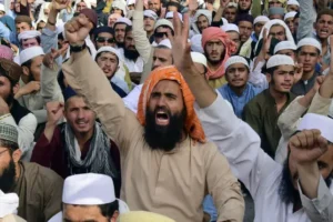 Sweden’s security risk higher due to Koran burnings and protests, says agency