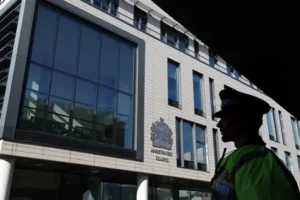 Response to Farage saga ‘risks undermining efforts to tackle financial crime’