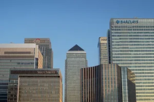 FTSE slips as banks lead fallers after NatWest boss resigns