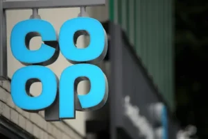 Co-op shops hit by looting and abuse with almost 1,000 incidents every day