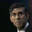 Prime Minister Rishi Sunak