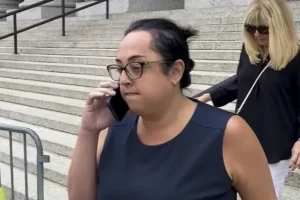 Florida woman stole millions from Holocaust survivor in dating scam
