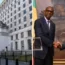 British officials accidentally sent the emails to Mali
