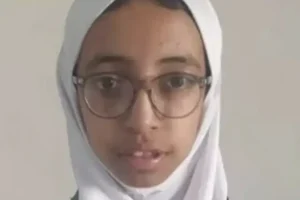 Woman charged with manslaughter after death of Fatiha Sabrin, 11