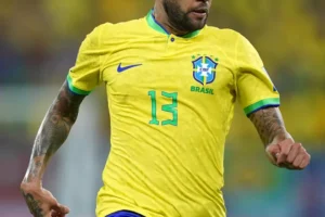 Dani Alves set to be indicted in sexual assault case in Spain