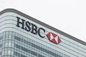 HSBC sees profits more than double on rising interest rates