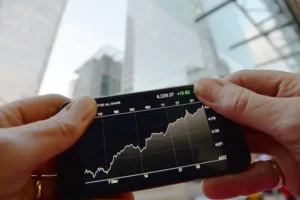 FTSE 100 has best month since April amid inflation easing hopes