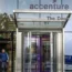 Accenture's Dublin headquarters