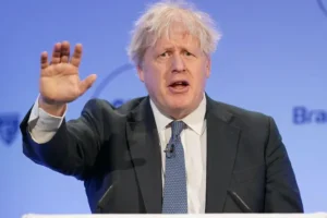 Boris Johnson ‘not looking likely’ to appear on I’m A Celeb after talks with TV bosses