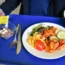 School dinner