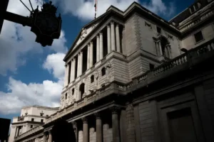 Woman who led Northern Rock response chosen as Bank of England’s deputy governor